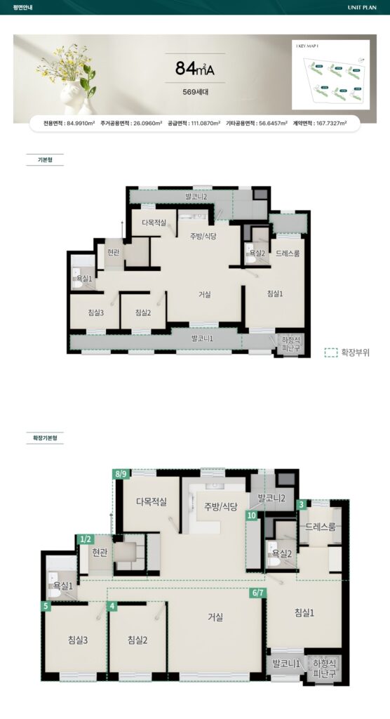 unit 84a 01